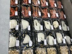 -果蔬好生活超市(乐堤港店)