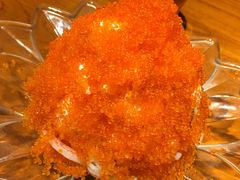 火山沙拉-魔丼屋(日月光店)
