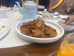 -老爷庙风味美食府(魏都大道店)