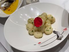 -绸乡宴酒店·融合苏帮宴(吴江店)