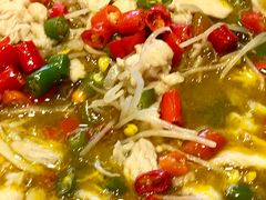 -博斯腾宾馆中餐厅