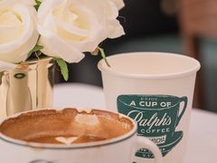 -Ralph’s Coffee(深圳罗湖万象城店)