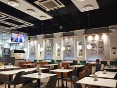 -金湖港式餐厅(建外店)