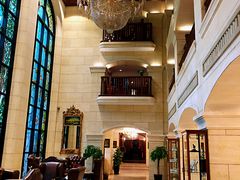 -马勒别墅饭店(静安寺店)