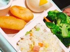 -北李妈妈菜·虾爬子大锅贴(贵和店)