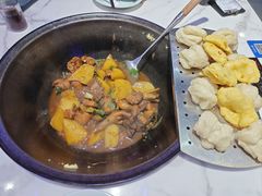 -东北姐妹菜馆no.2(胥口店)