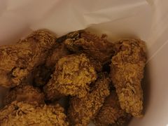 -肯德基(蓝桥店)