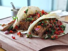 牛肉塔可-HFFOUSA TACO弗萨塔可墨西哥餐厅(颐堤港店)