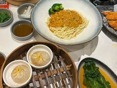 -馋三尺蟹粉小笼(人民广场店)