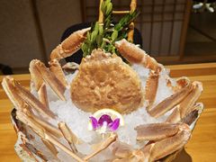 -大岛日本料理铁板烧(南通大饭店)