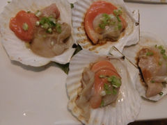 -金柚子韩国烤肉(威宁路店)