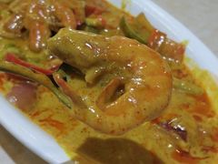-泰米·休闲餐厅