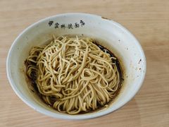 -蒋家桥饺面店(东关街店)