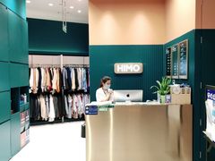 -海马体照相馆(北京朝阳大悦城店)