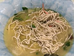 -金陵后厨·南京菜(新街口秣陵路店)