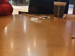 -星巴克(太原茂业天地店)