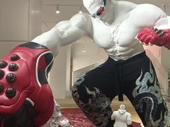 -GENTLE MONSTER (上海HAUS NOWHERE店 )