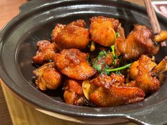 -东就鸭饭店·古早海南菜(友谊南海城店)