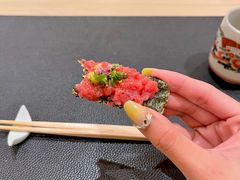-鲤·鮨KOISUSHI