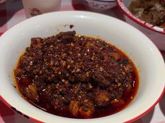 -西江红·株洲本地菜(滨江南路店)