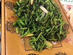 -君华饭店·腊排铜火锅