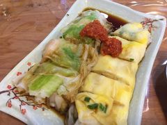 -张记炸串肠粉