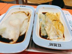 -红荔村肠粉(岗厦店)