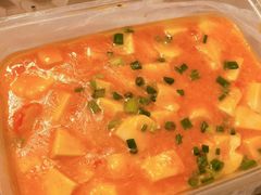 -椒香川流不息川菜馆(二七北路店)