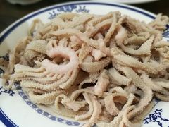-老爆肚满五香烧牛羊肉