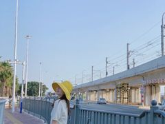 -海堤纪念公园