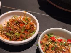 -额尔敦传统涮(公园西路店)