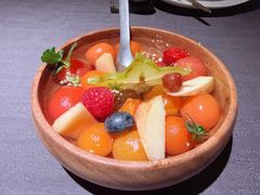 -美美九席·湖景餐厅(李公堤店)