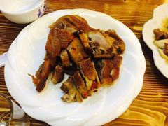 -下梅人家土菜馆(历史文化餐厅度假区店)