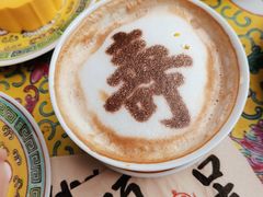 -宫事颐庭·老佛爷贵寿下午茶(颐和园店)