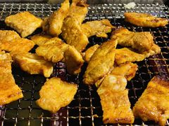 -马路牙子地桌烤肉(工体店)