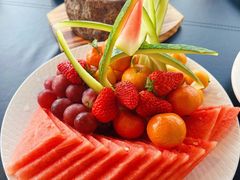 -柳莺湖上·湖景餐厅·江南菜(西湖店)