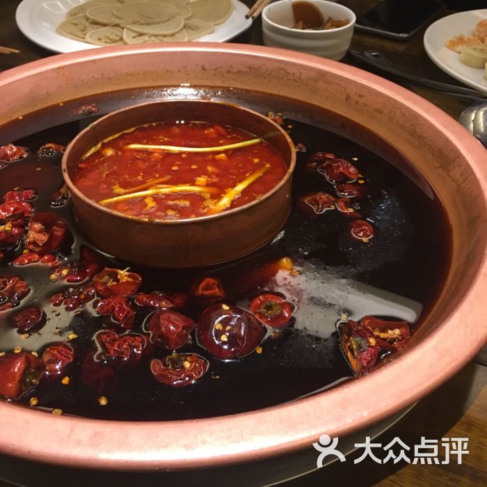 奇火锅(高新旗舰店)图片 - 第8张
