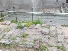 -皇城根遗址公园-东安门遗址