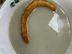 -老磁器口豆汁店(天坛店)