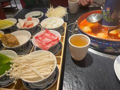 -咏江南·苏式火锅·苏州评弹(观前街店)