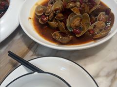 -川人川菜馆·小龙虾·鲜虾现做(黄山路店)