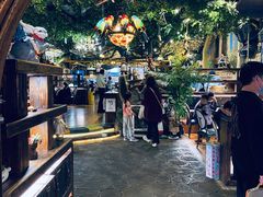 就餐环境-祖母的魔法厨房(印象城店)