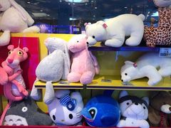 -PAWTOY爪e玩偶店(天兴罗斯福店)