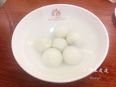 原味汤圆-五芳斋(中山大道总店)