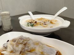 叉烧肠粉-卓粤拉肠(红庙店)