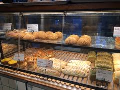 -Dough&Joe团憩(瑞虹天地月亮湾店)