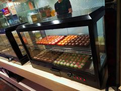 -阪尚皇·原切牛排·烤肉火锅自助(北京路店)