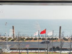 -青岛海天大酒店·1988全日餐厅