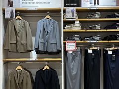 -优衣库(哈尔滨香坊万达广场店)