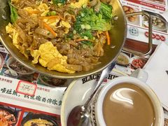 -七爷清汤腩·港式餐厅(金狮广场店)